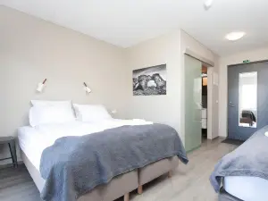 Arnarstapi Hotel