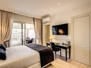 多姆斯米亞酒店