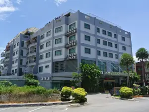 Melang Inn