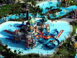 Apt Tanglin 2Br Griya Gailen 6 Atas Pakuwon Mall