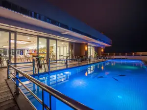 Vinh Hoang Hotel