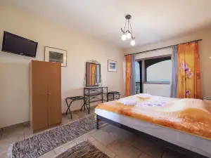 Hotel Erodios