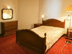 Hotel Bulgaria
