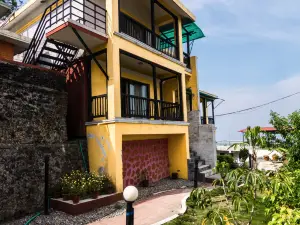 Hotel Chautari Pvt Ltd