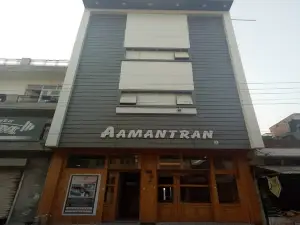 Aamantran Hotel