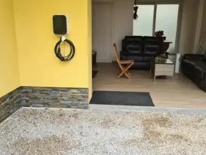 Apartment Kancler
