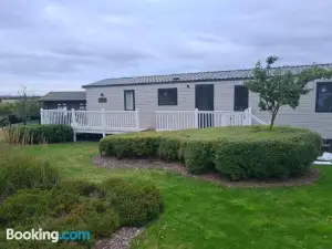 Haggerston Castle , Cheviot View