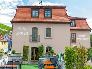 Hotel Löwen