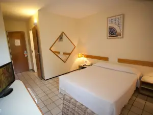Calhau Praia Hotel