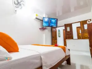 Casa Hotel la Mariela