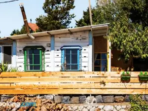 Si-Har Chalets