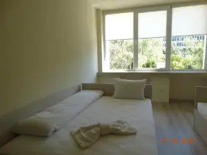 Hotel Lago Peshtera
