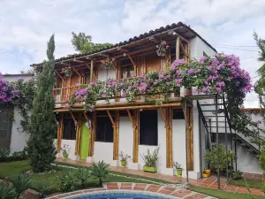 Casa Frasser