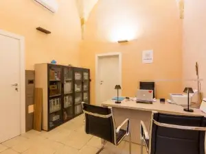 Terrae Rooms Rental