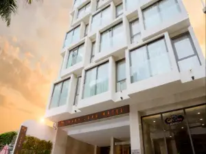 타인롱 호텔