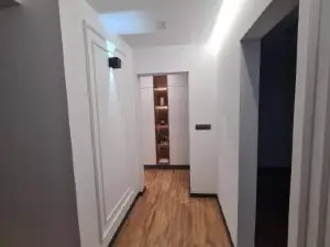 Apartment Megilux 2