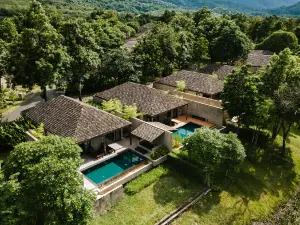 MUTHI MAYA Forest Pool Villa Resort