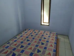 OYO 94008 Homestay Banyumili Samigaluh