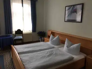 Hotel Grüner Kranz