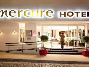 Hôtel Mercure Avignon Centre Palais des Papes
