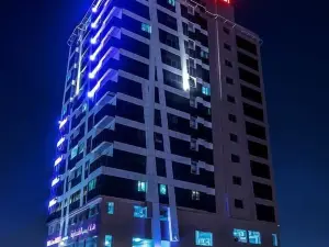 Hala Inn Hotel Apartments - Baithans
