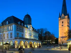 Hotel am Rathaus