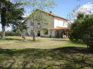 The Retreat @ le Grand Bois