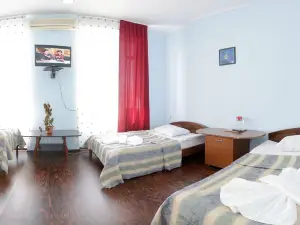 Hotel Europa & Casino