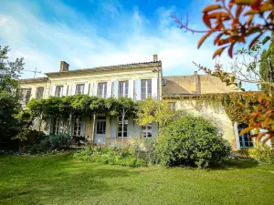 Maison Jeroboam