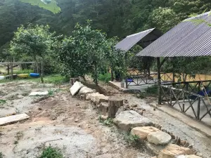 Ankroet Camp Da Lat