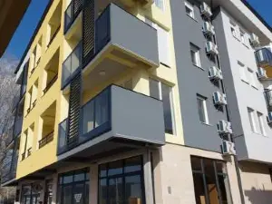 Apartman Zdravkovic