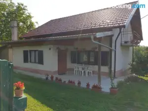 Vacation House Green Heaven