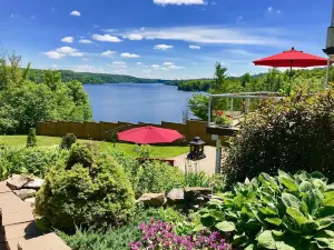 Auberge Tom B&B