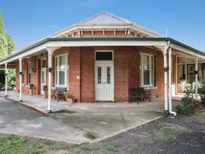 Lancefield Guest House