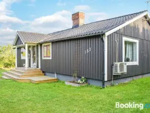 Amazing Home in Mörbylånga with 2 Bedrooms