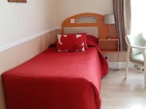 Abacus Guesthouse