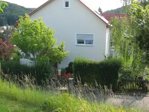 Ferienwohnung Im Grünen