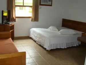 Hotel Baguassu