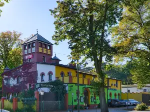 Hotel-Restaurant Waldschlösschen
