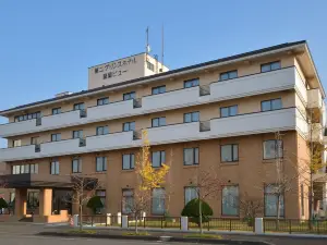 Daini Prince Hotel Muroran View