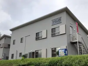 Guest House 'Yachabo'