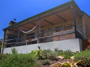 The Wolfkop Nature Reserve Cottages
