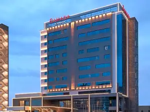 Ramada by Wyndham Erbil Gulan Street