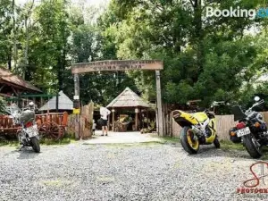 Etno Konačište-Restoran Stara Čivija