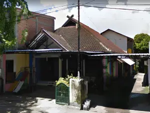 Hotel Dian Sumbawa