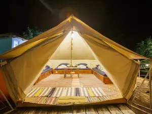 Green Camp - Adventure Glamping