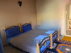 Riad Assia Foum Zguid