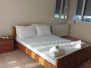 Lefkada - 3 Bed House St Nikolaos Vonitsa Greece