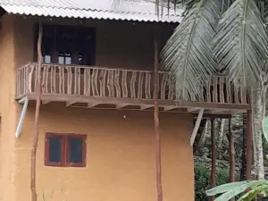 Morakanda Agri- Echo Leisure