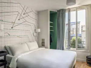 Hôtel ibis Styles Asnières Centre